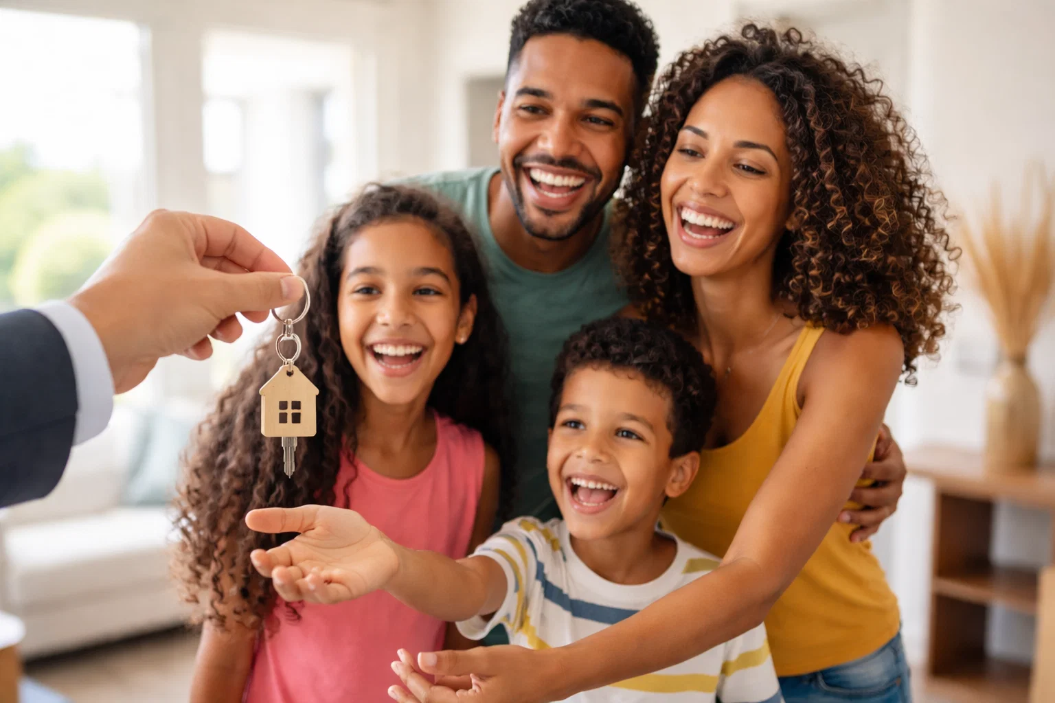 Casas e apartamentos com 70% de desconto; saiba como enviar sua proposta para o Banco do Brasil