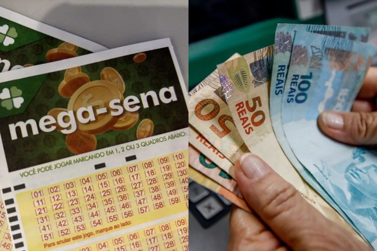 Resultado Mega-sena 2989: Onde moram os ganhadores do prêmio milionário (foto: reprodução Caixa)