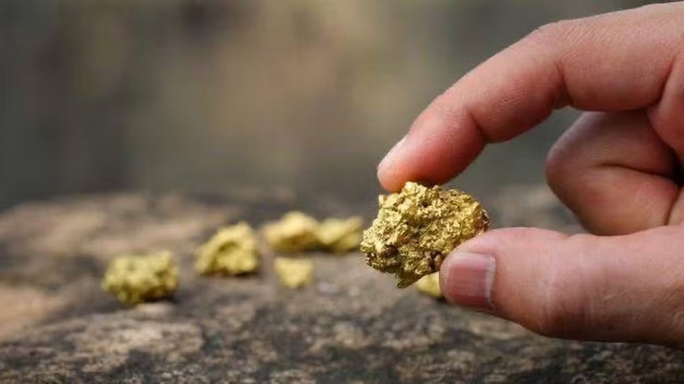 ouro