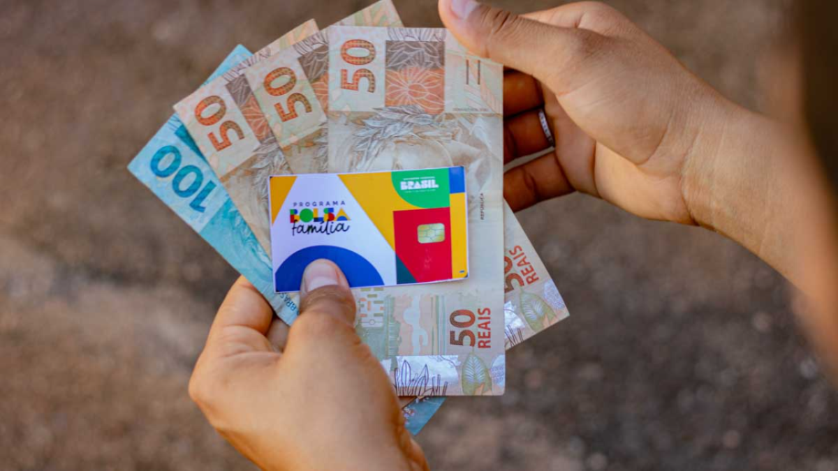 Bolsa Família: a regra de saúde que pode fazer mulheres perderem o benefício (foto: reprodução Agência Brasil)