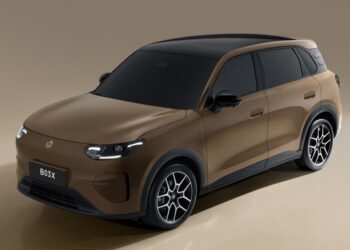 Novo SUV tem porte de T-Cross e preço de banana; menos de R$ 50.000!