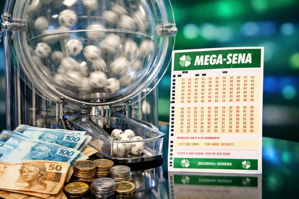 Mega-Sena 2980: veja o resultado e o novo prêmio acumulado de R$ [VALOR]
