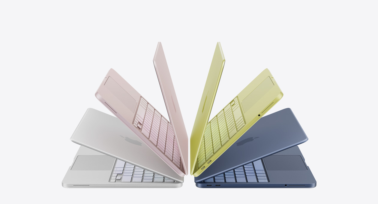 Apple lança MacBook Neo: o notebook popular que promete ser a porta de entrada para o ecossistema