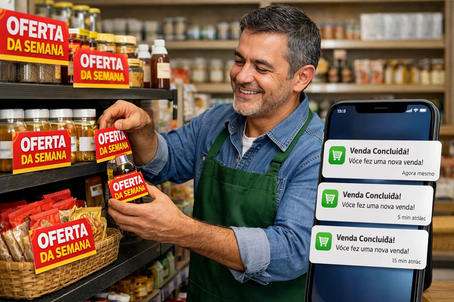 Dia do Consumidor: Estratégias para usar a partir de hoje e lucrar mais de 20% até 15/03