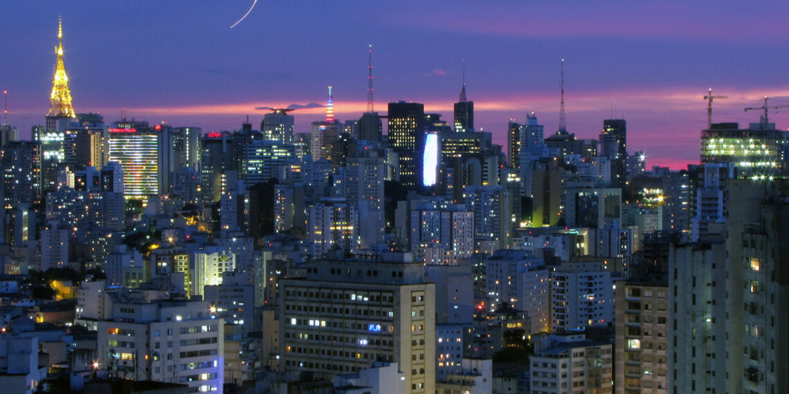 Bairro de SP tem metro quadrado mais valorizado do país: R$ 21.600 (foto: reprodução ALESP)