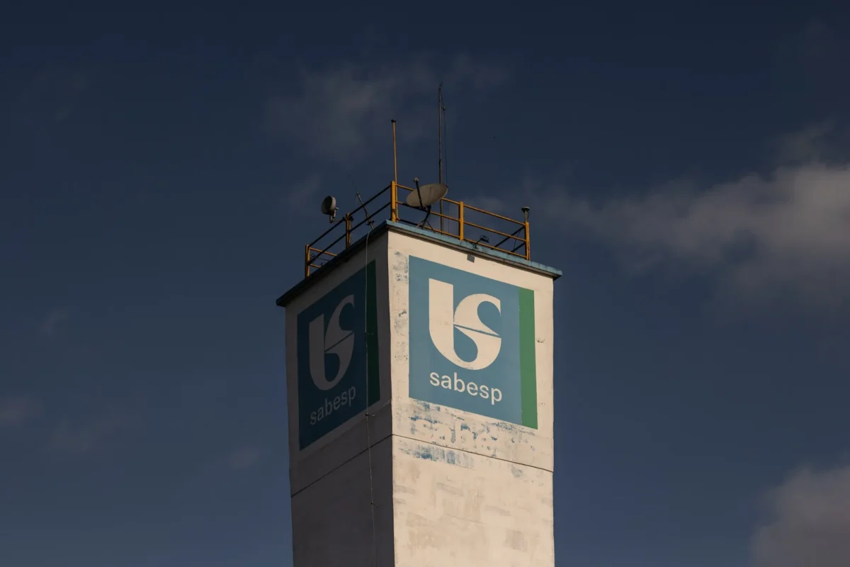 Sabesp dispara no ranking do Procon com 19 reclamações por dia; veja 2ª colocada