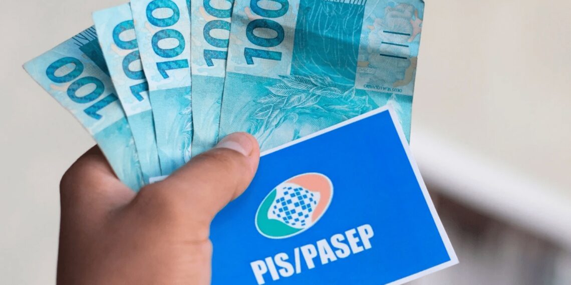 CAIXA confirma lista de trabalhadores com direito ao PIS/PASEP em Abril