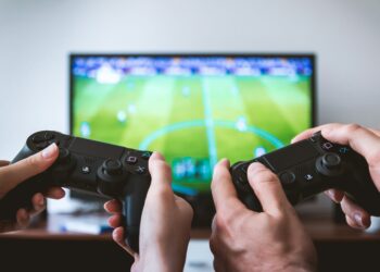 Amazon solta 7 jogos de graça em abril e agita gamers