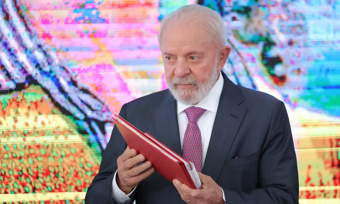 Governo Lula
