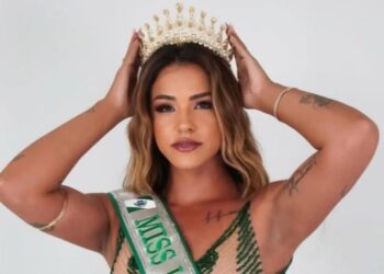 Caso de miss que infartou aos 31 anos assusta médicos e vira alerta nacional