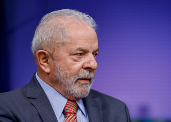 Sem Haddad, sem Boulos: Lula define quem será o próximo presidente em 2027 (foto: reprodução/PT)
