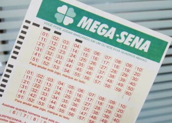 Próxima Mega-Sena já tem data: prêmio de R$ 10 MILHÕES em jogo (foto: reprodução/ caixa)