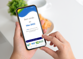 Quase ninguém sabe: app do INSS resolve quase tudo e elimina dias de espera