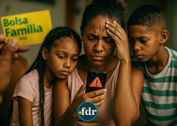Governo muda Bolsa Família e novas regras assustam beneficiários