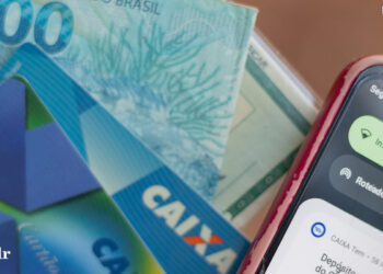 Caixa libera auxílio para quem tem conta ativa; veja quem recebe