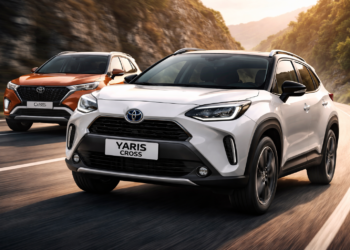 Creta de R$ 156.590 é humilhado por Toyota Yaris Cross em consumo e desempenho