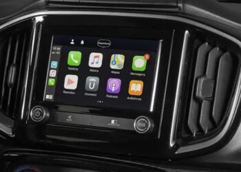 Fiat Strada - Foto: divulgação