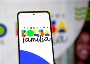 Bolsa Família — Foto: Luis Lima Jr/FotoArena/Estadão Conteúdo
