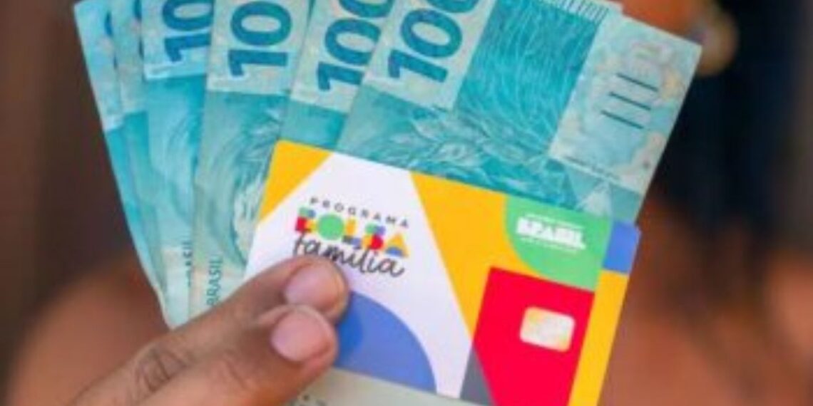 Bolsa Família Maio 2026: Governo libera pagamentos com novas datas; confira!