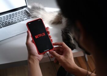 Netflix - Foto: reprodução