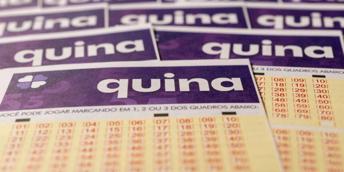 Quina 7007 acumula e novo prêmio dá para comprar 152 Corolla Cross Hybrid e ainda sobra R$ 115 mil