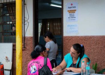 Foto: Diego Campos/Secom-PR