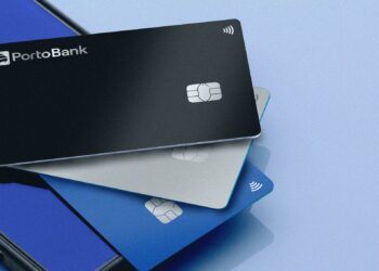 Porto Bank libera cartão Infinite ou Black com anuidade grátis e salas VIP