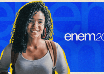 Prazo para isenção do ENEM acaba; governo envia comunicado para estudantes que perderam o benefício
