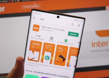 Banco Inter corta R$ 856 no Galaxy e dá até 10% de cashback em geladeiras