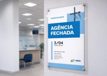 INSS - Foto: divulgação