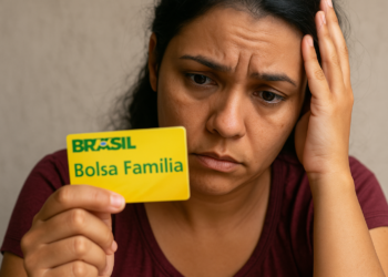 Bolsa Família: mulher recebe mais de R$ 11 mil e é presa; veja como evitar o erro