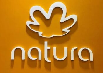 Logo da Natura