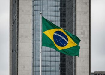Prédio do Banco Central