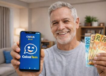 INSS: Moradores de SP, MG e RJ devem instalar Caixa Tem até 24/04 para receber adicional