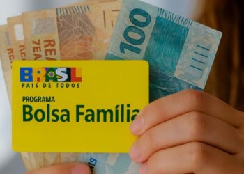 Saiu a lista! Veja agora se seu nome está entre os aprovados para receber nesta rodada do Bolsa Família