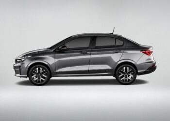 Fiat Cronos