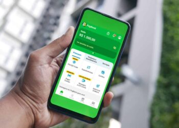 PagBank supera Pan e BTG e vira melhor conta digital em 2026