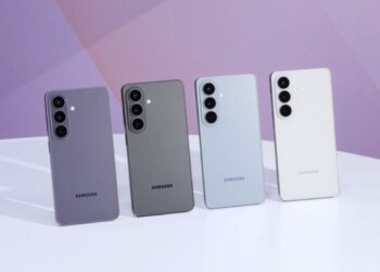 Galaxy S27