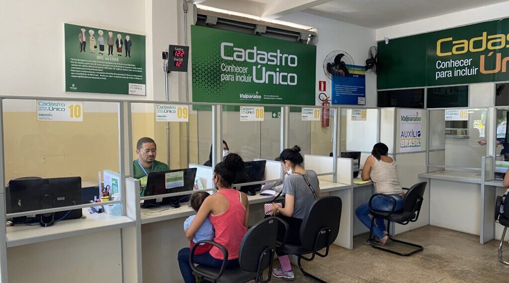 ATENÇÃO! Não tem atendimento do Cadastro Único HOJE (10/04) - Válido para todo país