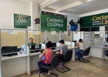 ATENÇÃO! Não tem atendimento do Cadastro Único HOJE (10/04) - Válido para todo país
