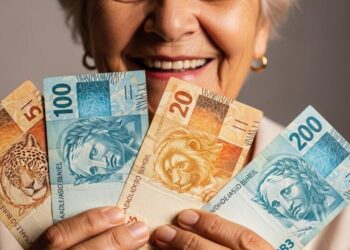 INSS: pensionistas ganham R$ 500 em abril para salvar o orçamento