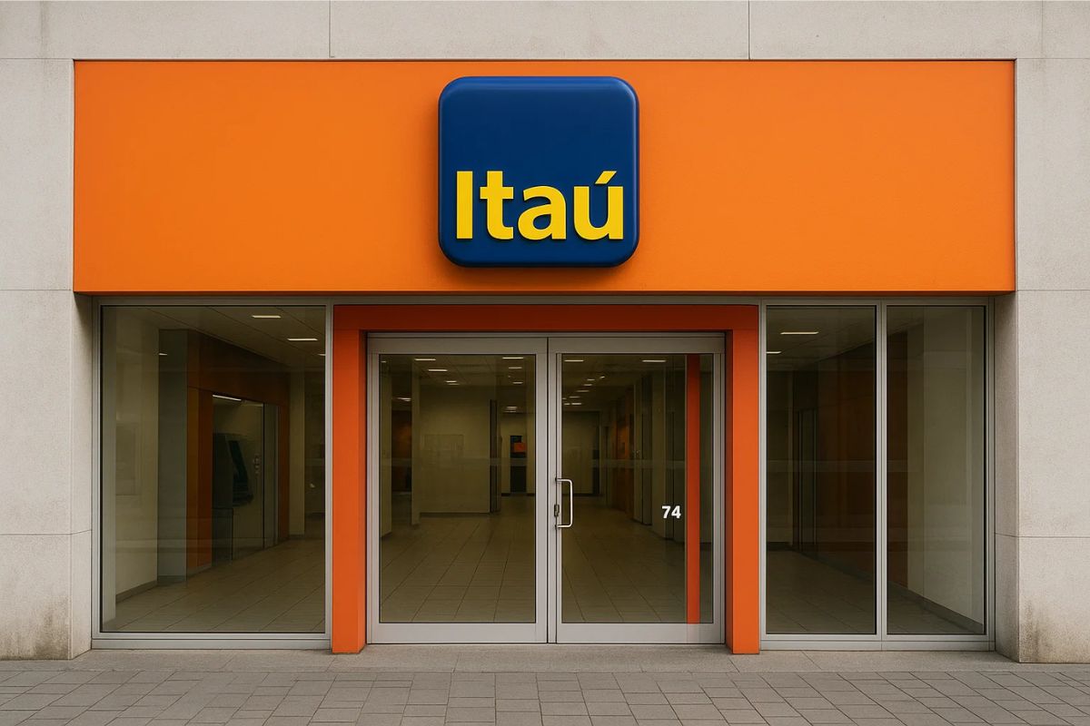 banco Itaú