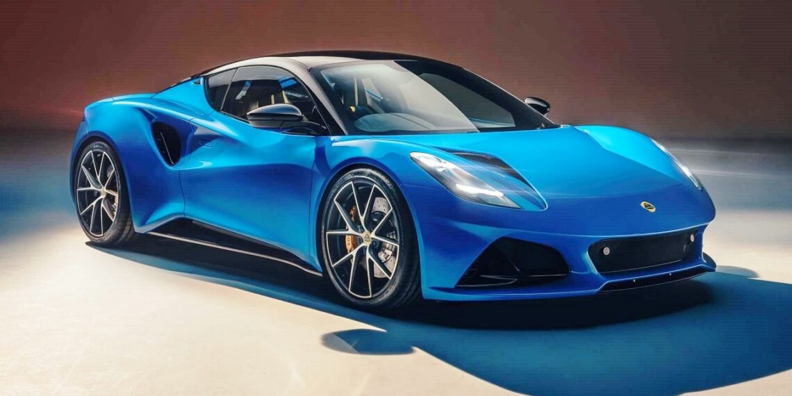 Concorrente da Porsche anuncia entrada no Brasil para revolucionar mercado de carros de luxo