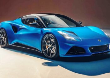 Concorrente da Porsche anuncia entrada no Brasil para revolucionar mercado de carros de luxo
