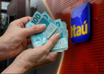 Itaú libera renegociação de dívidas com 90% de descontos em abril