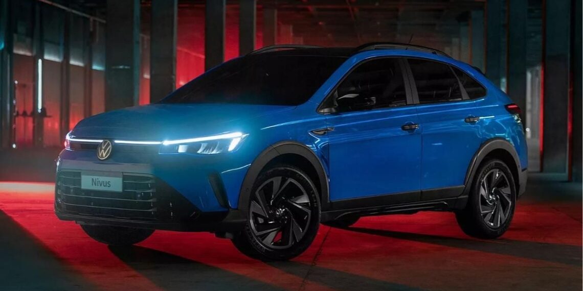 SUV de R$ 98 mil
