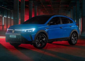 SUV de R$ 98 mil