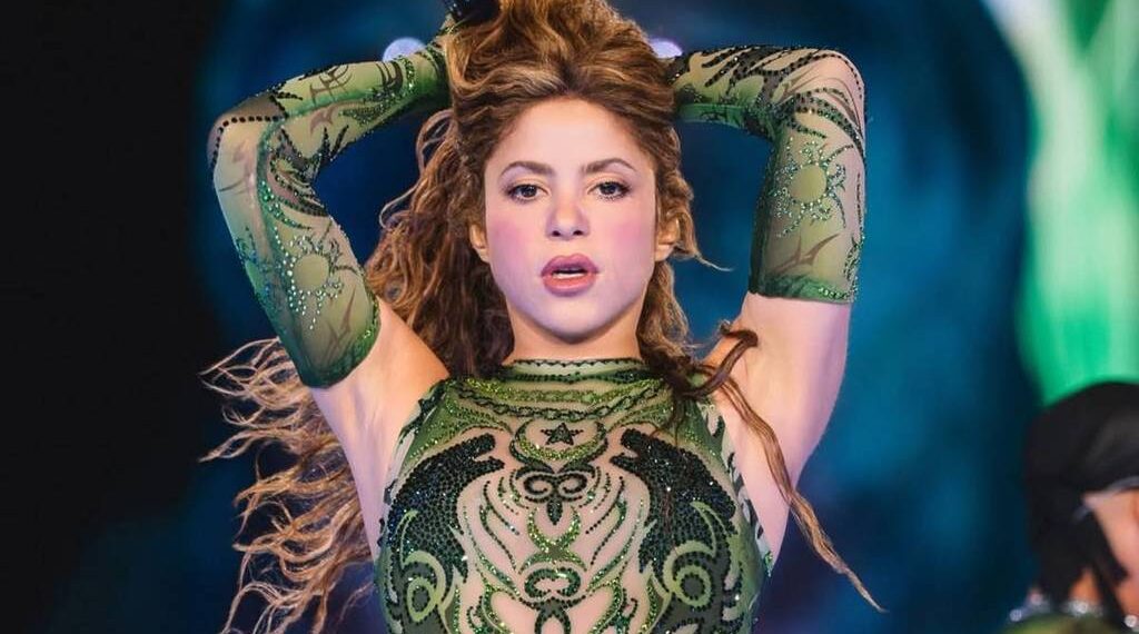 Show da Shakira: Ingresso é GRÁTIS, mas experiência pode custar mais de R$ 499 por pessoa