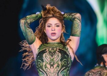 Show da Shakira: Ingresso é GRÁTIS, mas experiência pode custar mais de R$ 499 por pessoa