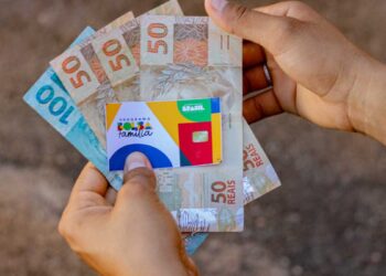 Ganhe R$ 50, R$ 150 e até R$ 300 a mais no Bolsa Família a partir de abril